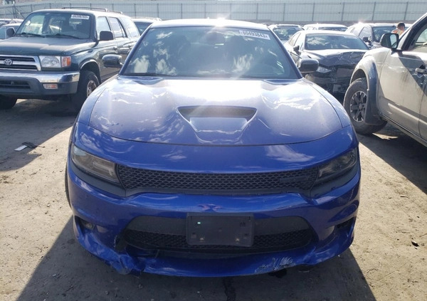 Dodge Charger cena 64000 przebieg: 85591, rok produkcji 2021 z Lwówek małe 67